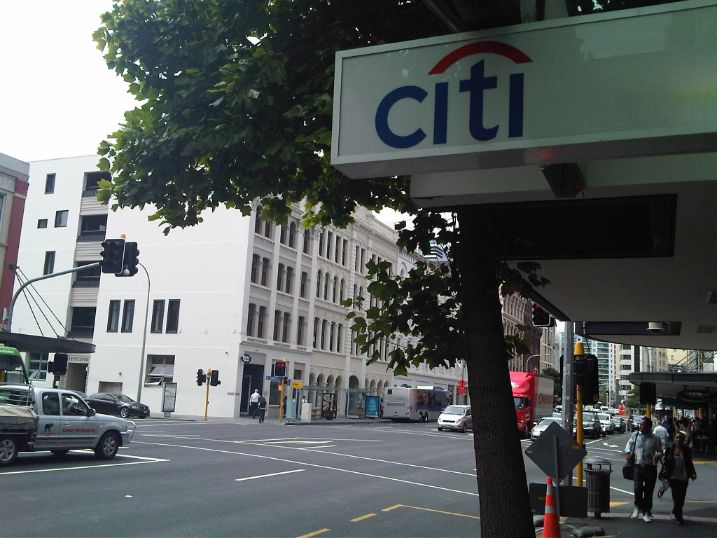 Citigroup