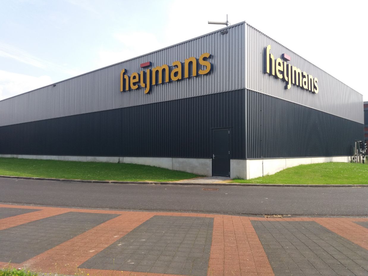 Heijmans