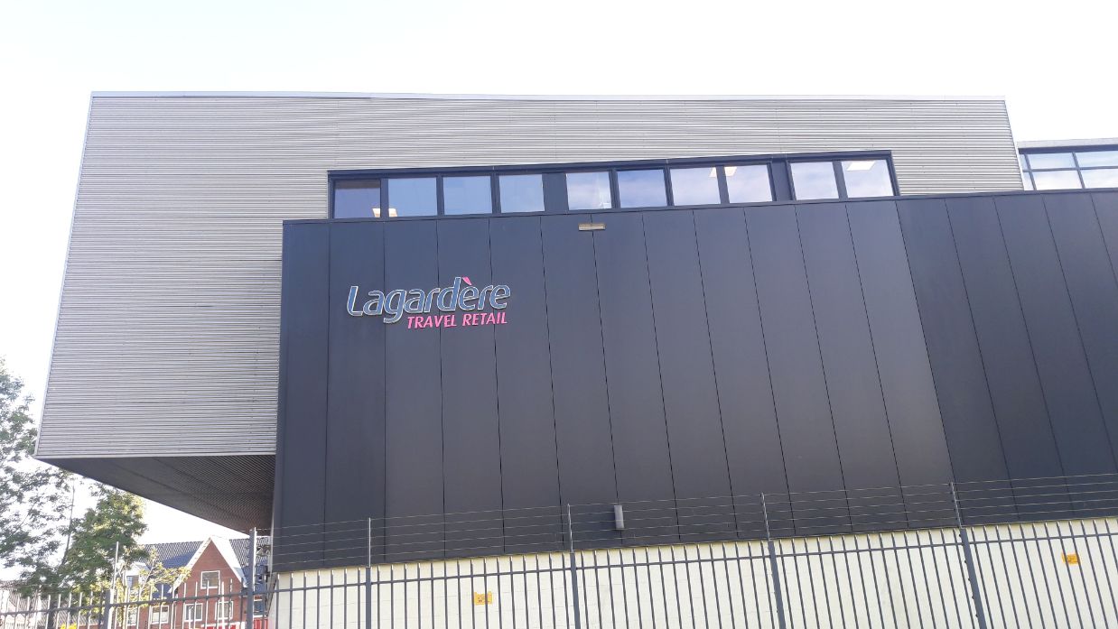 Lagardere