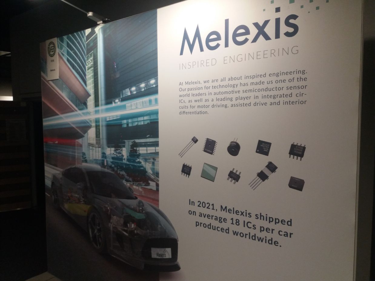 Melexis