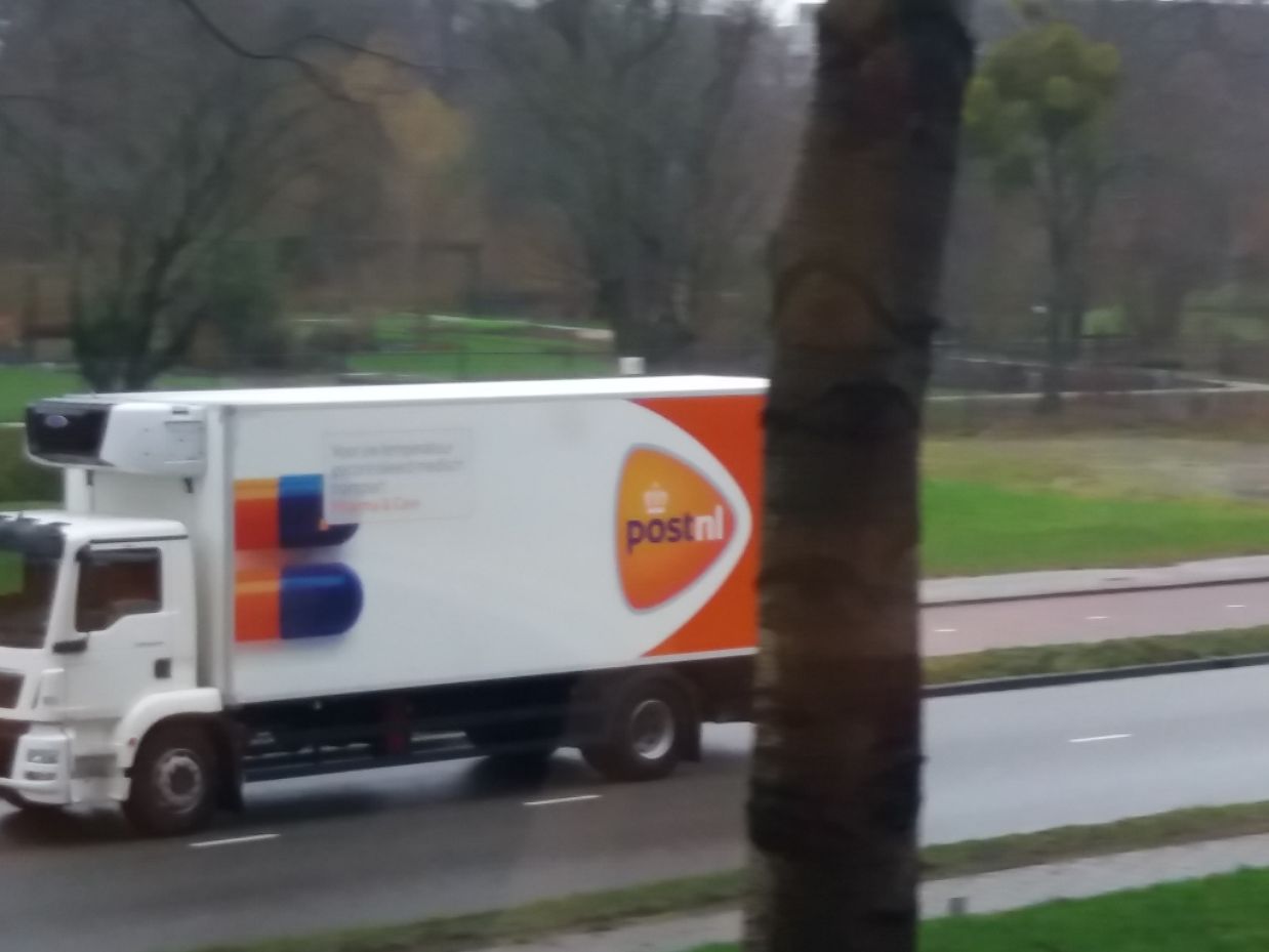 PostNL