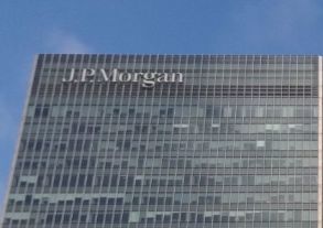 Jp morgan londen analist